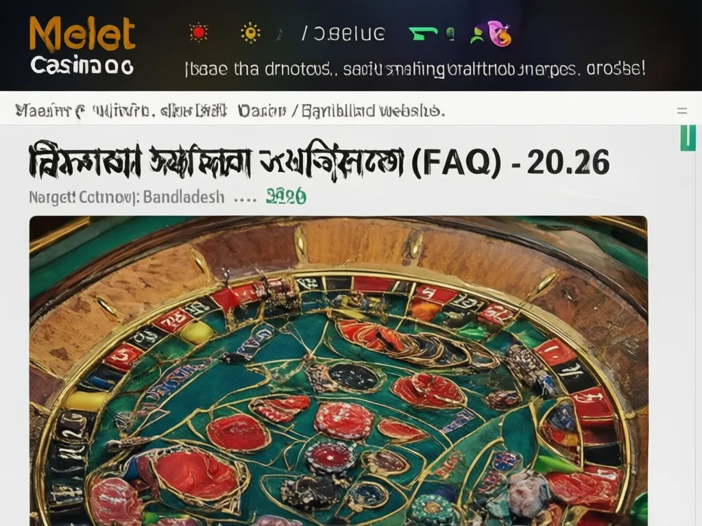 FAQ