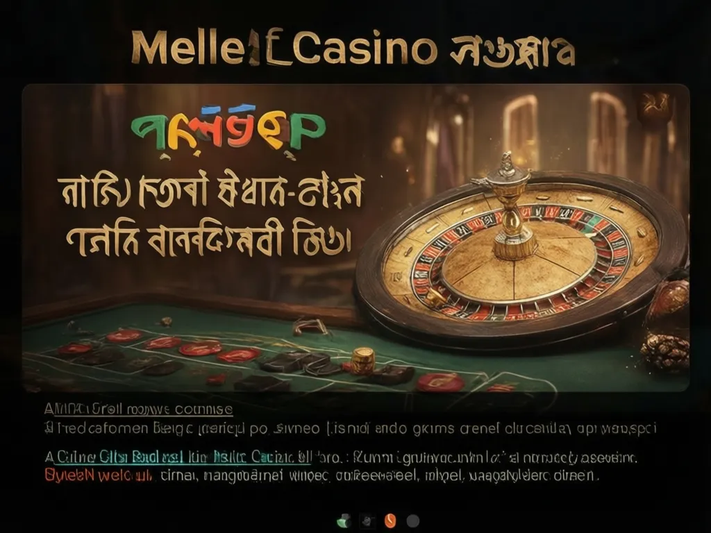 Casino Games