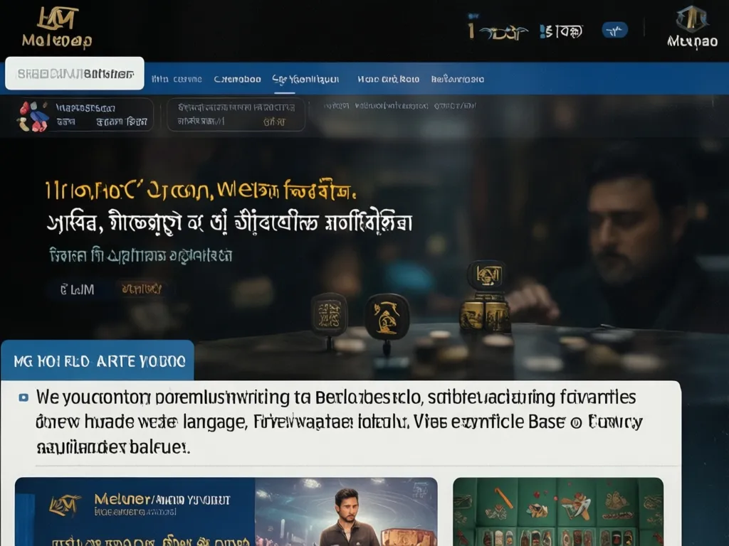 Melbet App Review